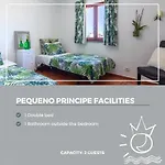 Principezinho אכסניה פורטימאו