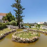 אכסניה Principezinho פורטימאו