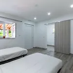 Principezinho אכסניה