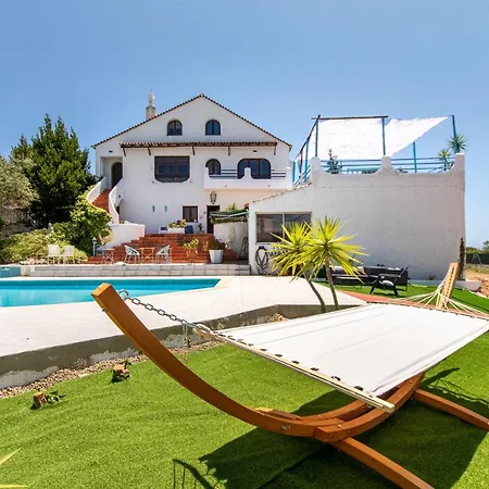 Hostel Principezinho Portimao