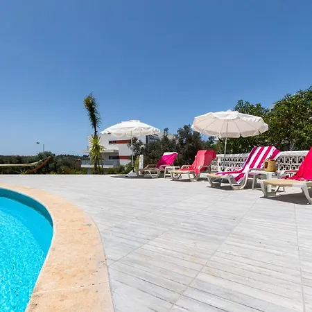 Principezinho Hostel Portimão