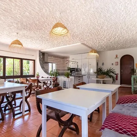 Principezinho Hostel