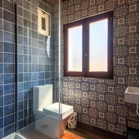 Principezinho Hostel