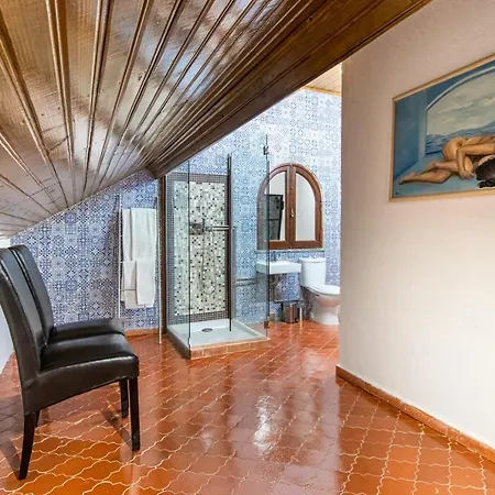 Principezinho Hostel