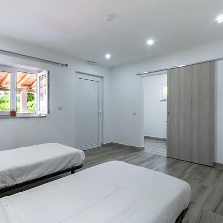 Principezinho Hostel