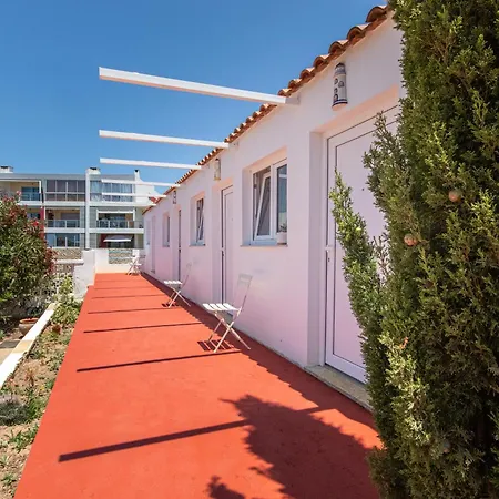 Hostal Principezinho