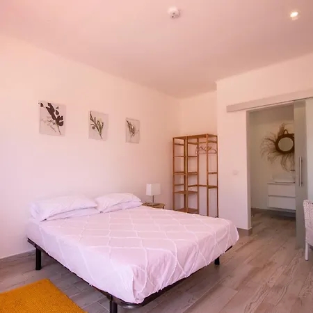 Principezinho Hostel *