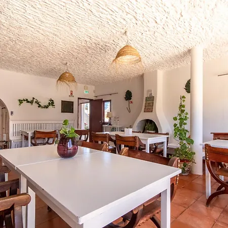 Principezinho Hostel Portimão