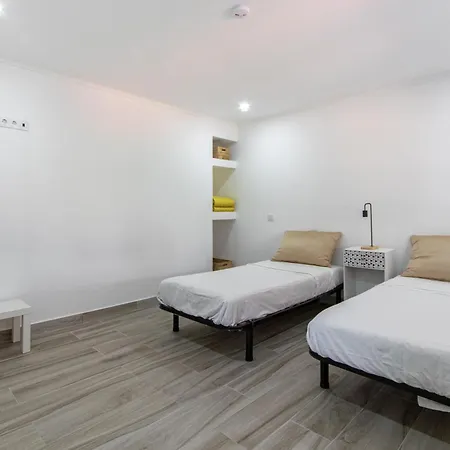 Hostal Principezinho