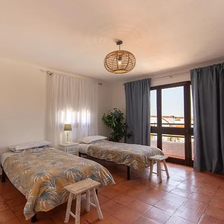 Hostal Principezinho Portimão