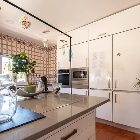 Principezinho Hostel Portimão