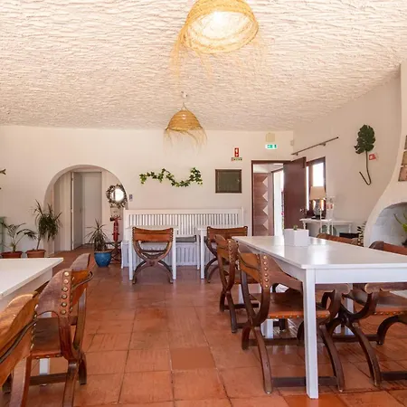 Hostel Principezinho Portimão