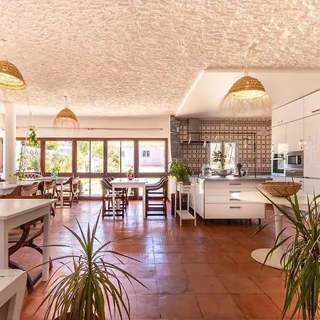 Hostel Principezinho Portimão