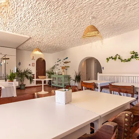 Principezinho Hostal *
