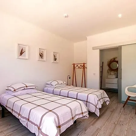 Hostel Principezinho Portimao
