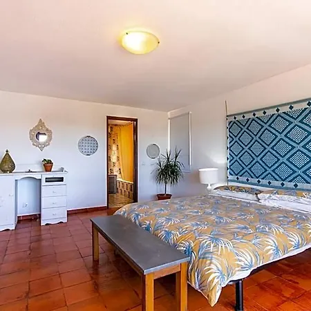 Principezinho Hostel Portimao