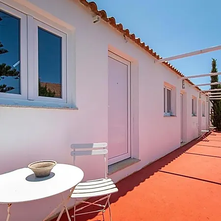 Principezinho Hostel *