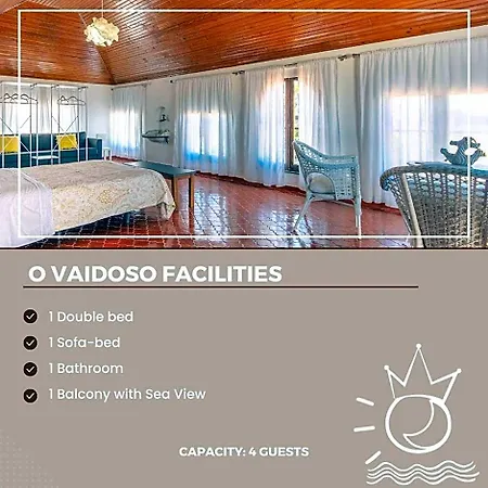 Hostel Principezinho Portimão