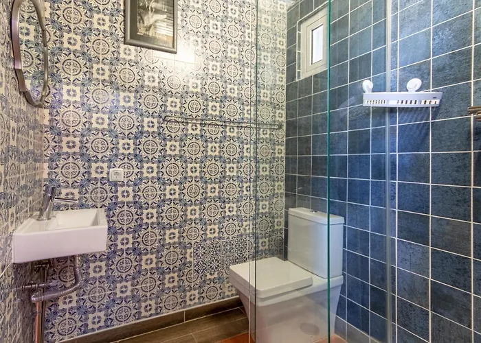 Principezinho 호스텔