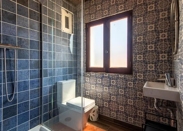 Principezinho 호스텔