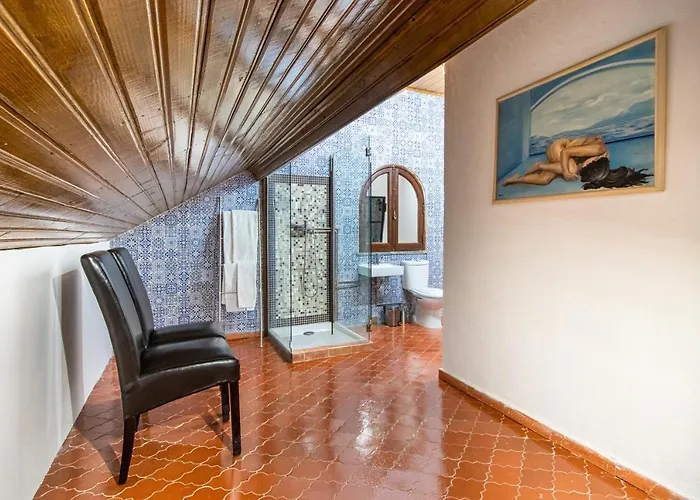 Principezinho 호스텔