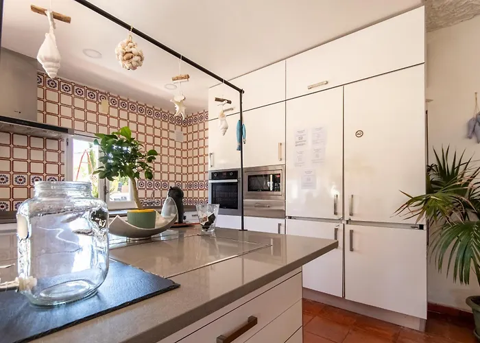 Principezinho 호스텔 포티마오