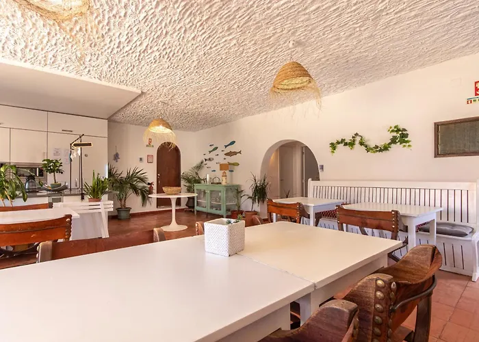 Principezinho 호스텔 *