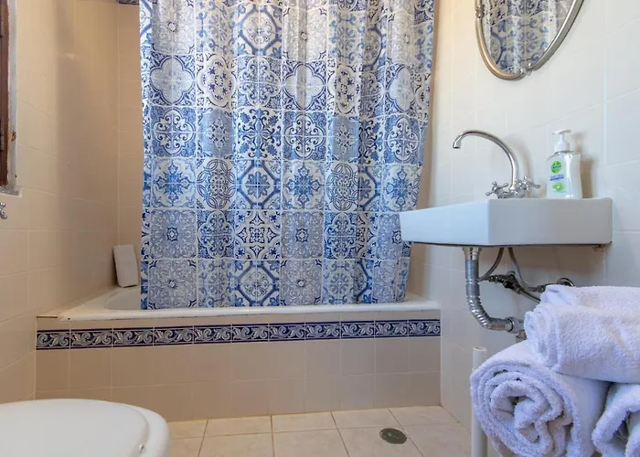 Principezinho Хостел