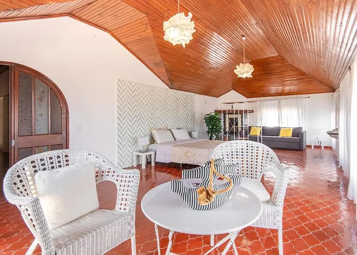 Хостел Principezinho Портиман