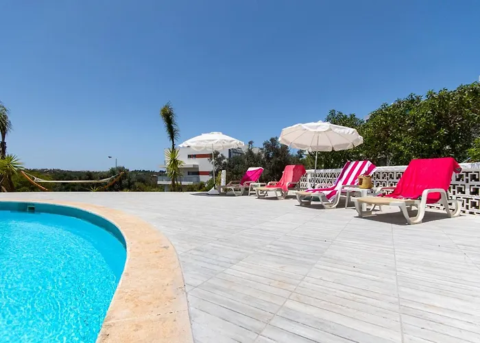 Principezinho Хостел Портиман