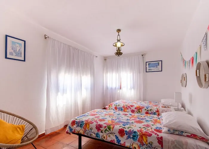 Principezinho Хостел