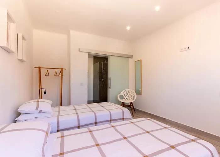 Principezinho * Портиман