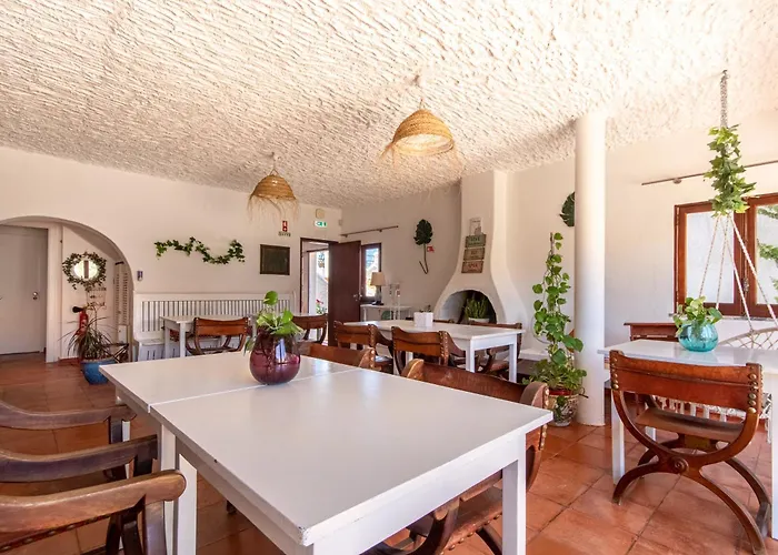 Principezinho Хостел Портиман