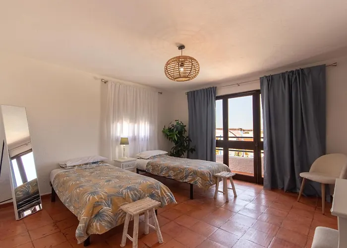 Хостел Principezinho Портиман