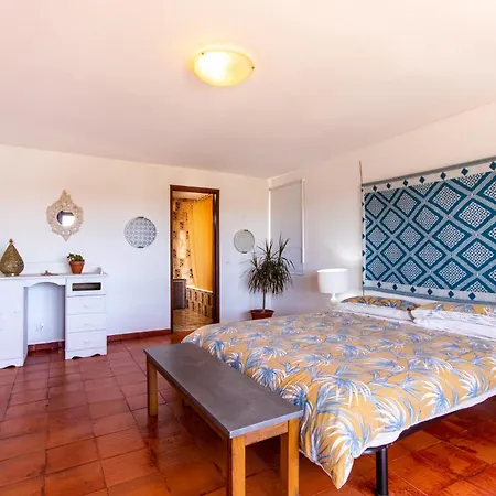 Hostal Principezinho